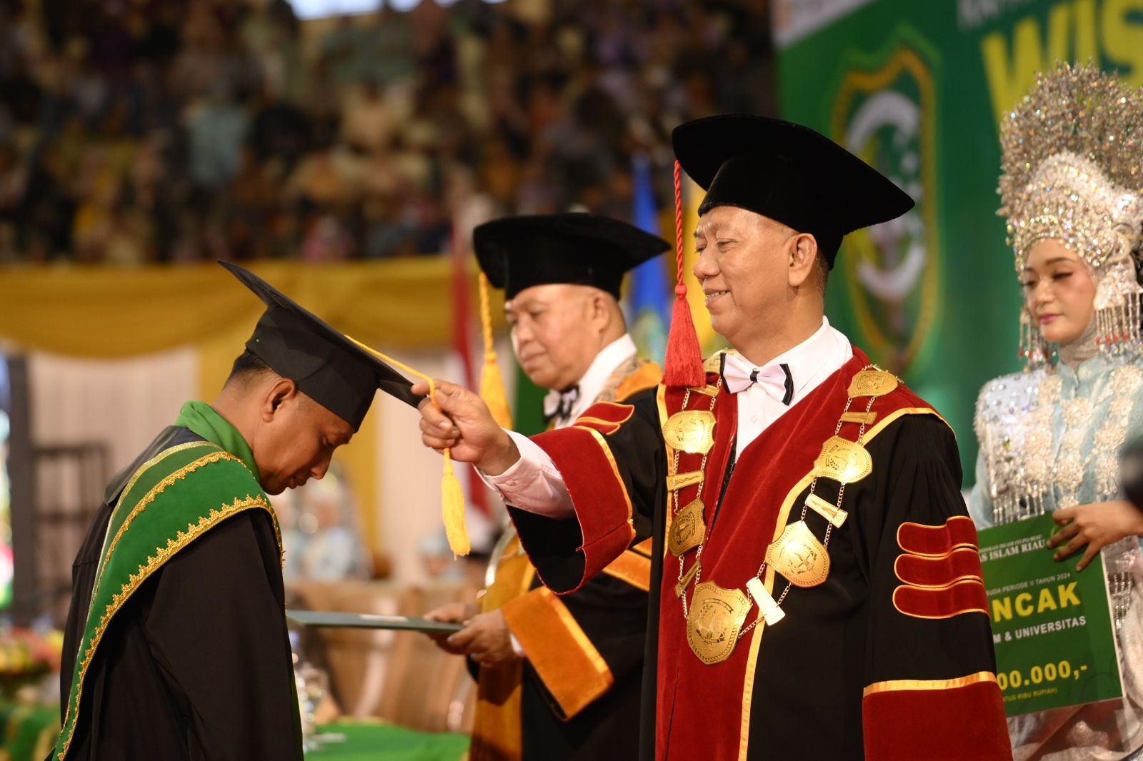 Wisuda