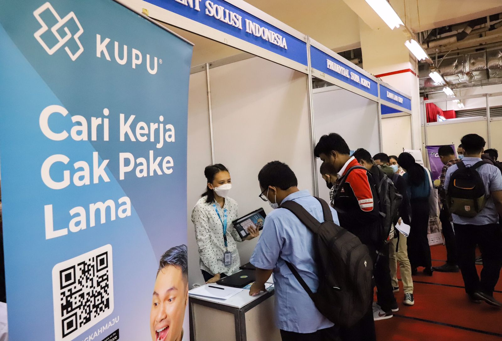 Job Fair
