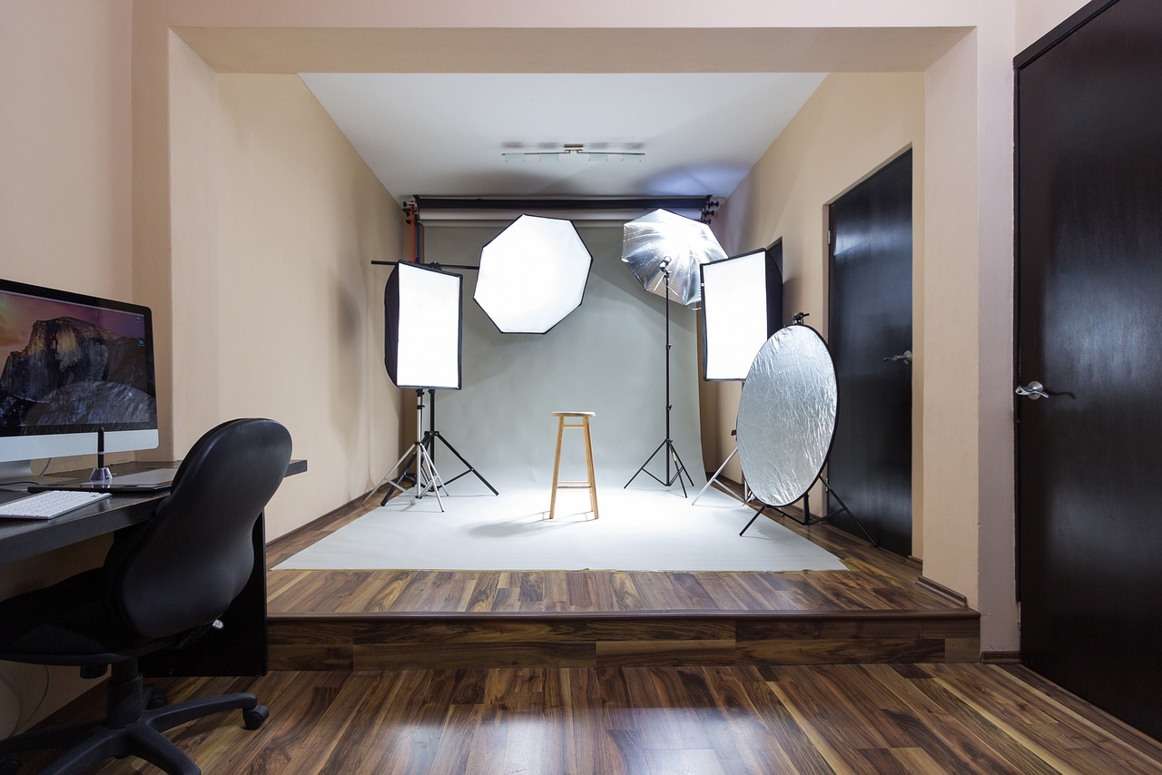 Studio